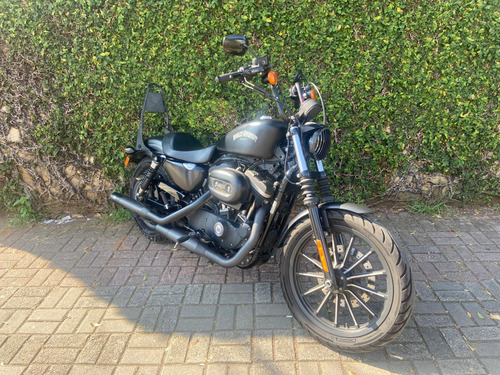 Xl 883 R 2014