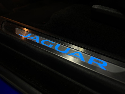 Jaguar E-Pace R-Dynamic SE 2.0 AWD 300cv Aut.