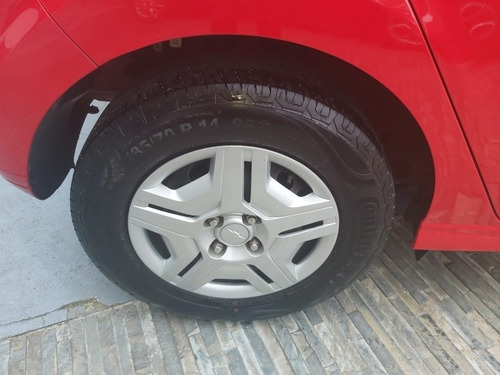 Chevrolet Onix 2017 1.0 Joy 78cv Permuto Financio
