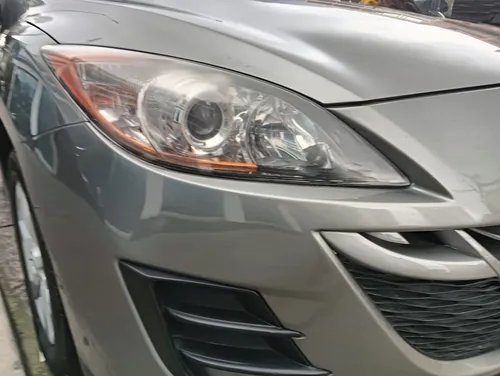 Mazda 3 1.6 Z6na0 All New