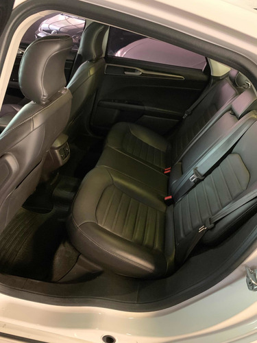 Ford Mondeo 2.0 Se Ecoboost At 240cv 2016