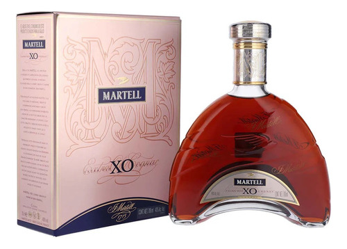 Cognac Martell Xo 700cc - Oferta