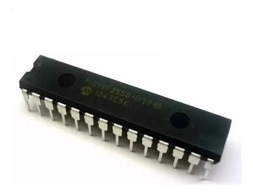 Pic18f2550-i/so Pic18f2550 18f2550 Soic28 Pic18 F2550
