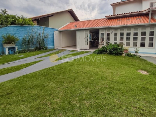 Casa No Bairro Ingleses Em Florianópolis Sc - 15391