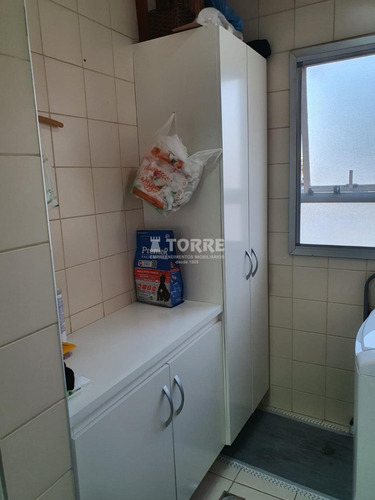Imagem 9 de 30 de Apartamento À Venda Em São Bernardo - Ap004010