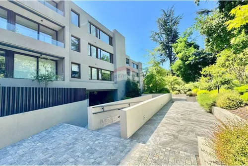 Depto Exclusivo5d+4b Las Condes 24