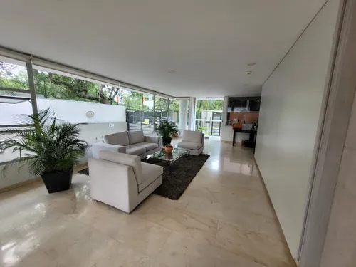 Apartamento En Venta En Pance. Cod V8014456