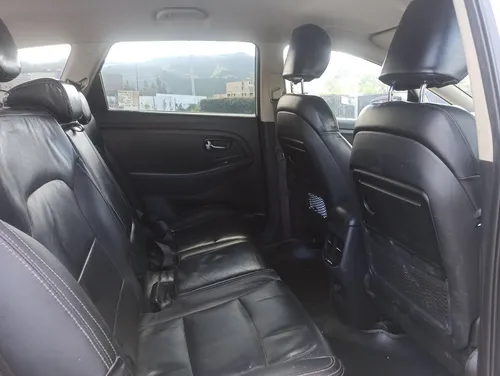 Kia Carens 2.0 Suv Ex