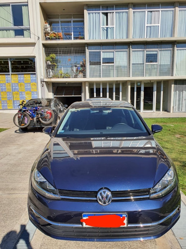 Volkswagen Golf 1.4 Tsi Comfortline Dsg
