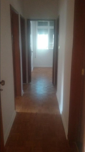 Imagem 4 de 24 de Apartamento Com 3 Dormitórios À Venda, 168 M² - Cerqueira César - São Paulo/sp - Ap1379
