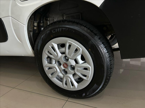 Fiat Fiorino 1.4 MPI FURGÃO ENDURANCE 8V FLEX 2P MANUAL