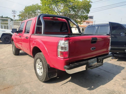 Imagen 5 de 10 de Ford Ranger 2011 4x2 Sincrónico