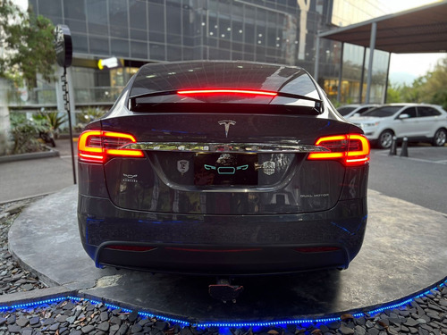 Tesla Model X Long Range Awd