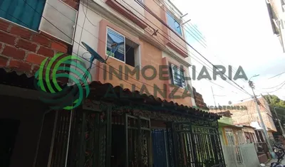 Apartamento en arriendo