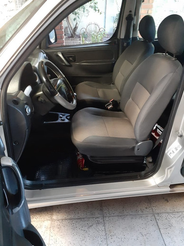 Partner Patagonica 1.6 Nafta Y Gnc Full Plus 2012