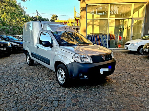 Nueva Fiat Fiorino 1.4 Top 2019 14.000km T/usado Fcio Oport.