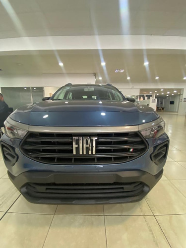 Imagen 25 de 25 de Nueva Fiat Pulse Tendencia En Argentina 2022 0km!! Oferta- A