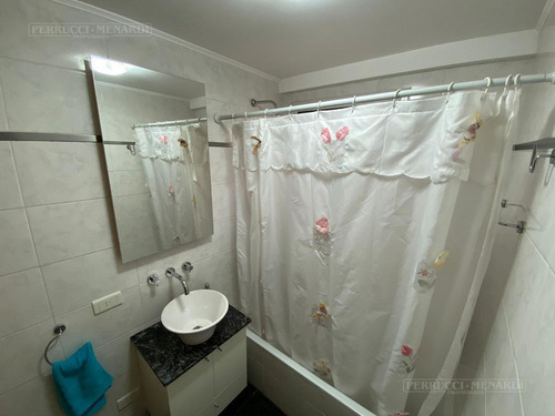 Imagen 18 de 26 de Departamento Semi-piso 3 Ambientes Con Cochera En Villa Ballester