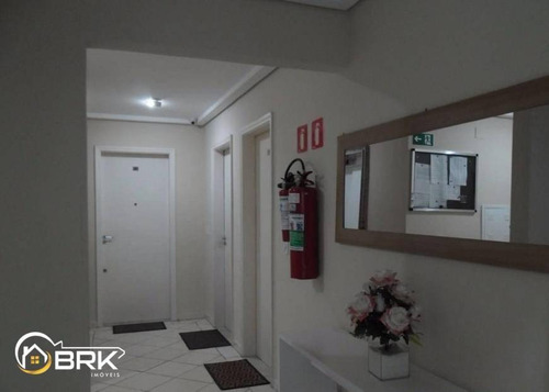 Apartamento Penha 2 Dormitórios, 1 Vaga, 50 M2 - Ap0173