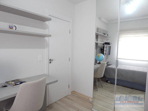 Imagem 10 de 30 de Apartamento Á Venda - Medianeira - Porto Alegre/rs - Ap1077