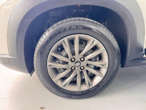 Fiat Pulse 1.3 FLEX DRIVE CVT