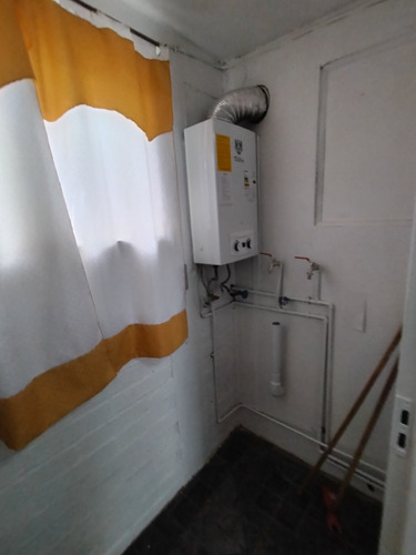 Vco Arrienda 2 Dormitorios 1 Baño San Bernardo