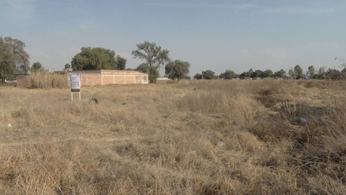 Imagen 7 de 10 de Vendo Terreno Plano En Zumpango
