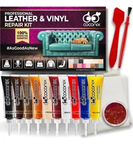 Comprar Kit De Reparación De Muebles Coconix Para Restaurar Muebles 