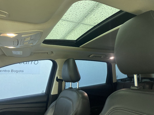 Imagen 22 de 25 de Ford Escape