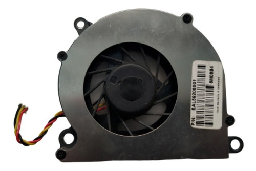 Cooler Eal59206601 Netbook LG X110