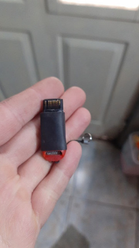Dreamshell Para Dreamcast Jugas Por Sd Con Garantía!!! (Usado)