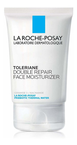 Imagen 1 de 9 de Crema Facial La Roche-posay Toleriane Double Repair Face 