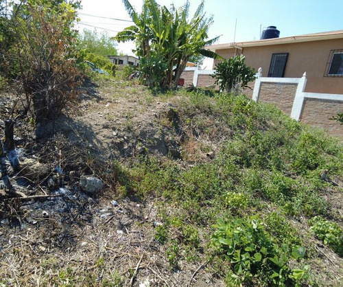 Terreno Venta 400 M² Colonia Manlio Fabio Tuxpan Veracruz