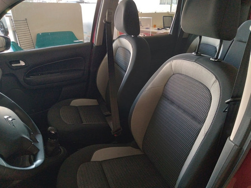 Citroën Aircross 2021 1.6 Vti 115 Feel At6
