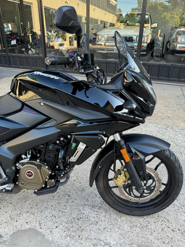 Bajaj Rouser 200 Unico Dueño Impecable