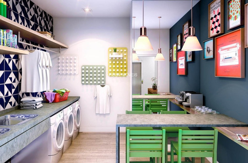 Imagem 8 de 21 de Apartamento - Ap00312 - 70157192