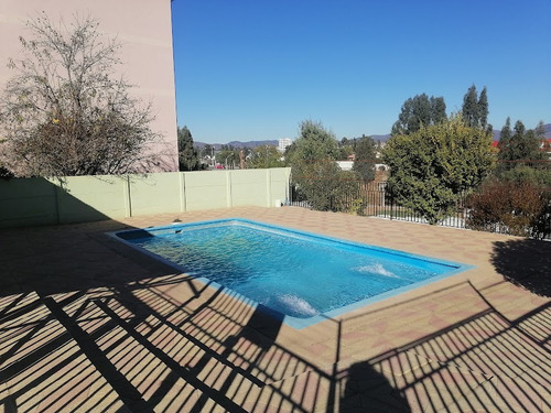 Condominio Los Aromos, A Una Cuadra De Marga Marga