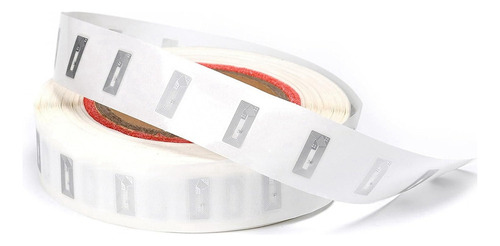 Are- Para 100 Pegatinas Nfc Con Chip Ntag213, Pegatina Nfc