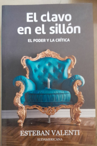 El Clavo En El Sillón 