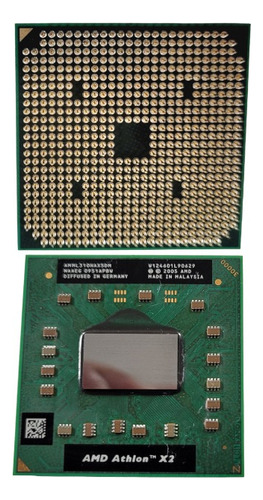 Processador Amd Athlon Ii 1.2ghz Cache 1mb Soquet S1