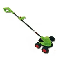 Comprar Bordeadora Electrica 500w Con Carrito - Industria Nacional