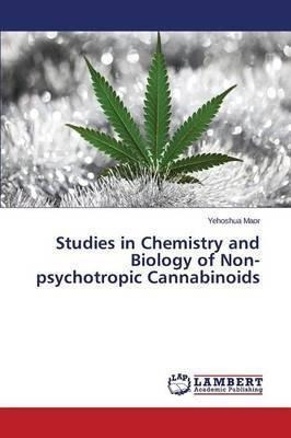 Studies In Chemistry And Biology Of Non-psychotropic Cann...