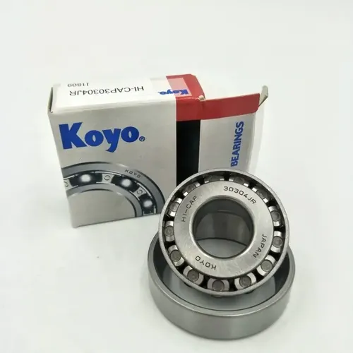 Kegelrollenlager 30304 20x52x16.25 mm Kegelrollenlager 30304 20x52x16.25 mm