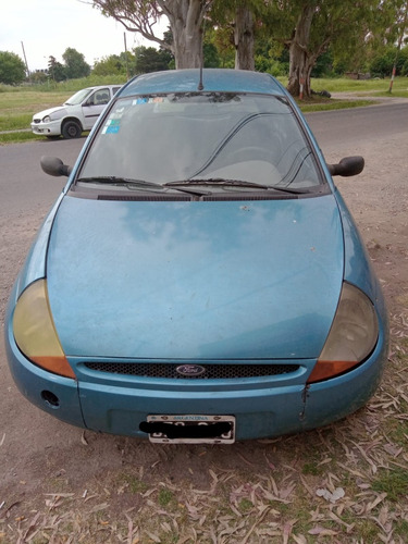 Ford Ka 1.0