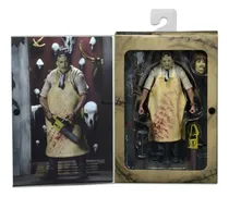 Comprar The Texas Chainsaw Massacre 7 - Ultimate Leatherface (neca)
