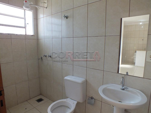 Imagem 4 de 4 de Flat - Apart Hotel - Ref: L95402