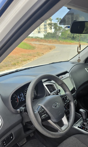 Hyundai Creta 1.6 Attitude Flex Automático 5p