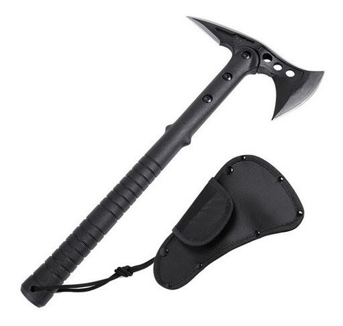 Hacha Táctica Militar Sog Ejercito Tomahawk Supervivencia 