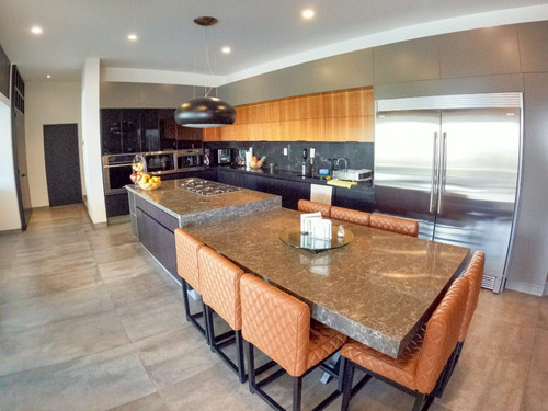 Imagen 11 de 30 de Residencia En Venta En Juriquilla