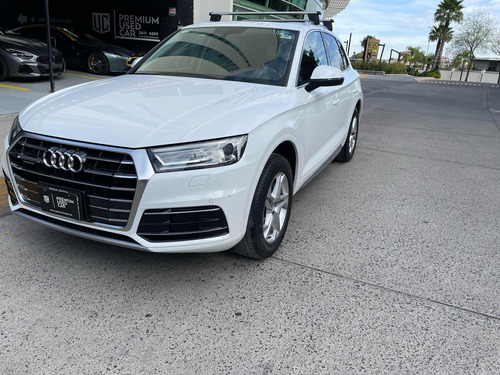 Audi Q5 Q5 Select 2.0quattro